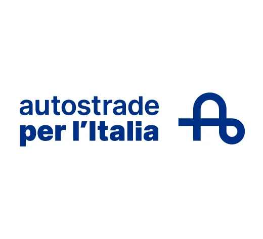 Autostrade per l'Italia logo