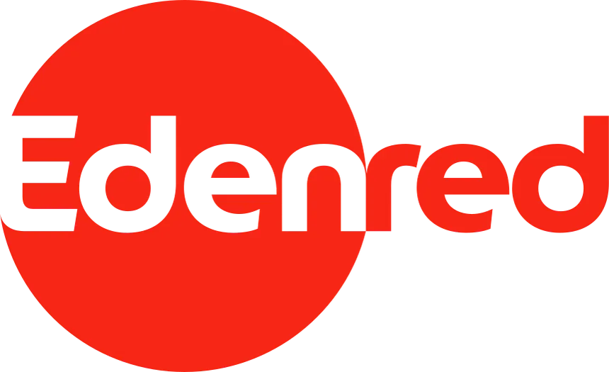 Edenred Italia logo