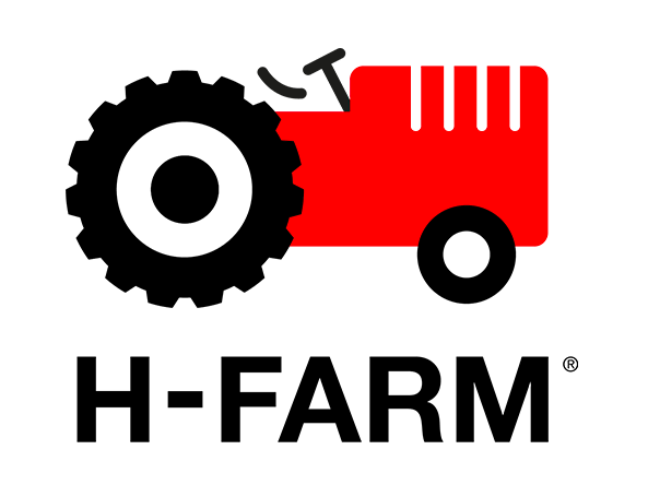 H-FARM logo